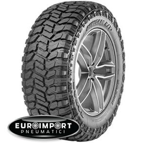 Radar RENEGADE RT PLUS 245/75 R16 120/116 Q Carico C  TL  DOT 2026